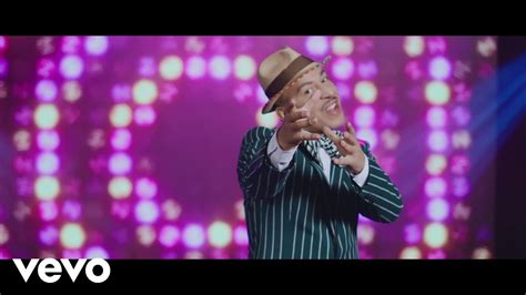 ¡La Gira Mundial de Lou Bega: Una Fiesta Inolvidable de Ritmos Latinos!