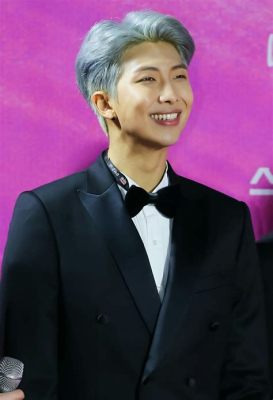 Namjoon's Unexpected Duet at the Seoul Music Awards: A Fusion of K-Pop and Classical Masterpieces!