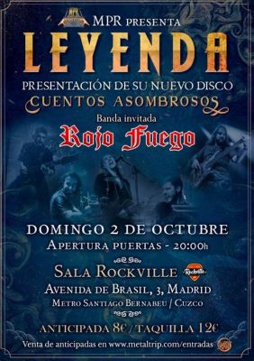 El Concierto de Leyenda en Madrid: Una Noche Mágica con la Superestrella Sudafricana!