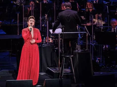 El Gran Concierto de Lea Salonga: Un Homenaje Musical a la Diva Filipina en Madrid!