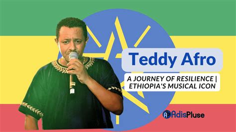 ¡El Concierto Épico de Teddy Afro en Madrid: Un Viaje Musical a través del Corazón de Etiopía!