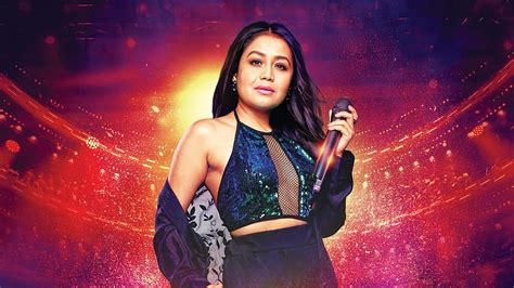 ¡La gira Namaste Europa de Neha Kakkar trae Bollywood a tu puerta! Canciones pegadizas y un espectáculo deslumbrante te esperan.