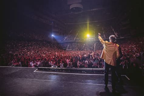 ¡El Concierto Épico de Eito: Una Noche Mágica en Madrid!